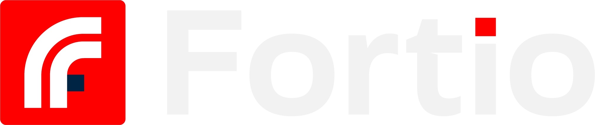 Teste Fortio Hub